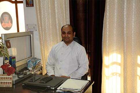 kk dental care dehradoon